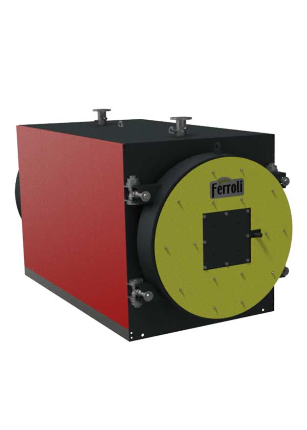 尊龙人生就是博首页工业锅炉