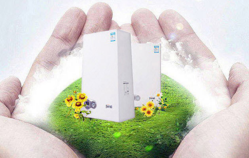 为什么冷凝壁挂炉不可使用软化水？