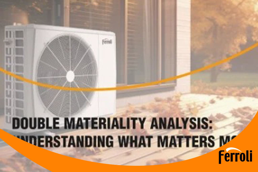 洞察焦点聚焦要务，，以 ESG 驱动恒久开展